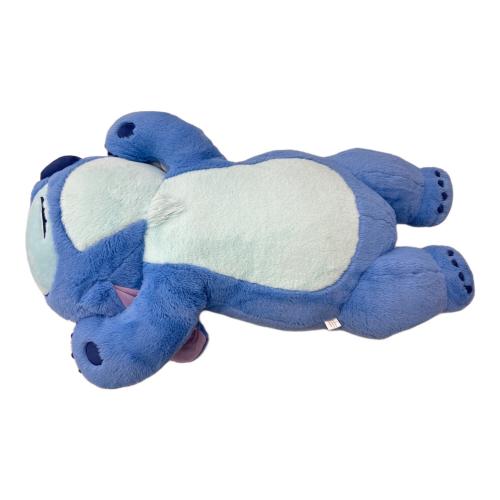 DISNEY (ディズニー) ヌイグルミ ヨゴレ有 アヒル スティッチ