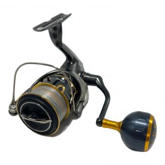 SHIMANO (シマノ) リール 04148 スピニングリール TWIN POWER C5000XG-D