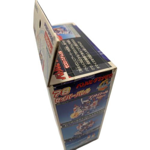 ビーダマン 78 セイバーバレル コントロールタイプ アーマー