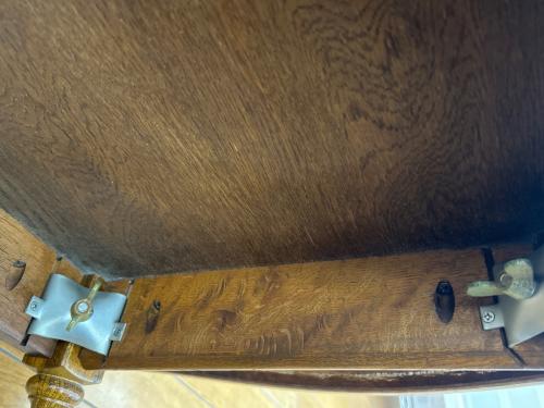 飛騨産業 (ヒダサンギョウ) ローテーブル ブラウン 6T 64