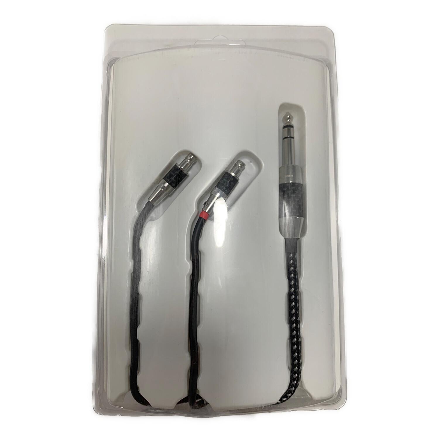 FURUTECH ヘッドホン リケーブル iHP-35Hx/SENNHEISER HD800用/3M