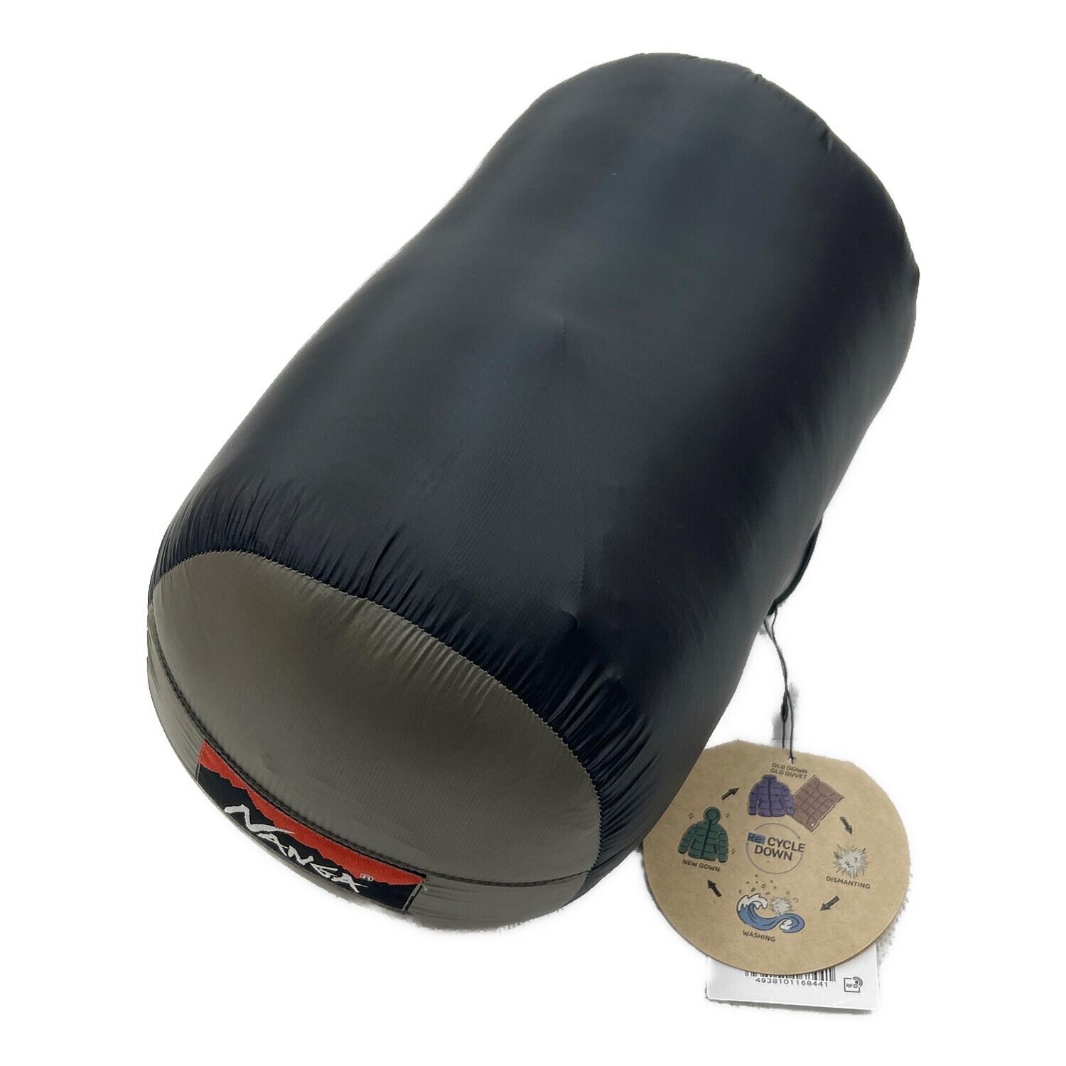 NANGA (ナンガ) 封筒型シュラフ(ダウン) ベージュ C0001792