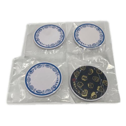 ちいかわ (チイカワ) キャラクターグッズ 8Pセット ちいかわ寿司 フィギュアコレクション