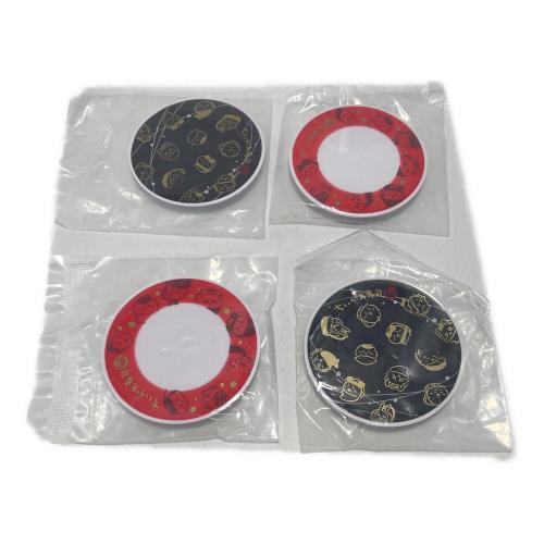 ちいかわ (チイカワ) キャラクターグッズ 8Pセット ちいかわ寿司 フィギュアコレクション