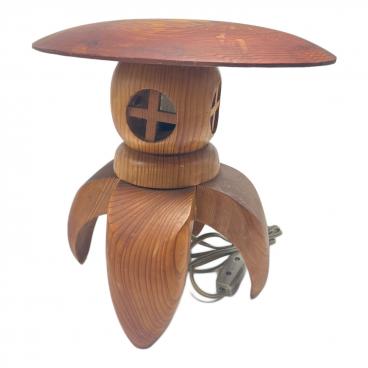 HR551【レトロ 美品】 池田製作所　フロアランプ 首都圏無料配送 LEDフロアライト | フロアライト | その他｜製品情報｜株式会社