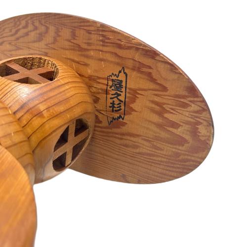 屋久杉　木製灯籠 tr-001-6.jpg