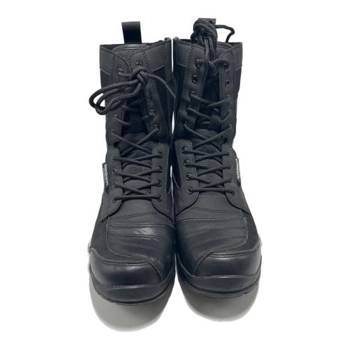 GOLDWIN MOTORCYCLE (ゴールドウィンモーターサイクル) バイク用ブーツ メンズ SIZE 25cm ブラック