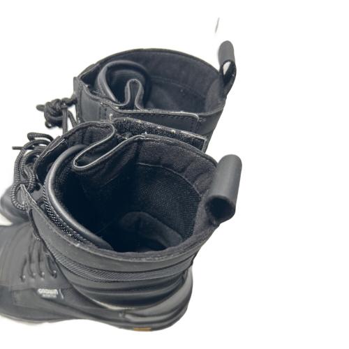 GOLDWIN MOTORCYCLE (ゴールドウィンモーターサイクル) バイク用ブーツ メンズ SIZE 25cm ブラック