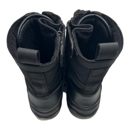 GOLDWIN MOTORCYCLE (ゴールドウィンモーターサイクル) バイク用ブーツ メンズ SIZE 25cm ブラック