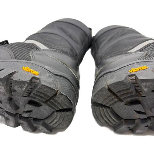 GOLDWIN MOTORCYCLE (ゴールドウィンモーターサイクル) バイク用ブーツ メンズ SIZE 25cm ブラック