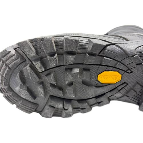 GOLDWIN MOTORCYCLE (ゴールドウィンモーターサイクル) バイク用ブーツ メンズ SIZE 25cm ブラック