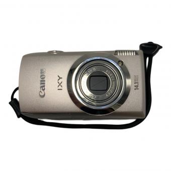 CANON (キヤノン) コンパクトデジタルカメラ IXY 動作確認済 PC1467 051054005536