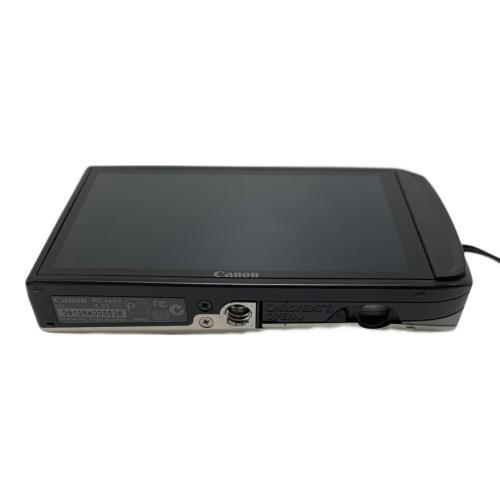 CANON (キヤノン) コンパクトデジタルカメラ IXY 動作確認済