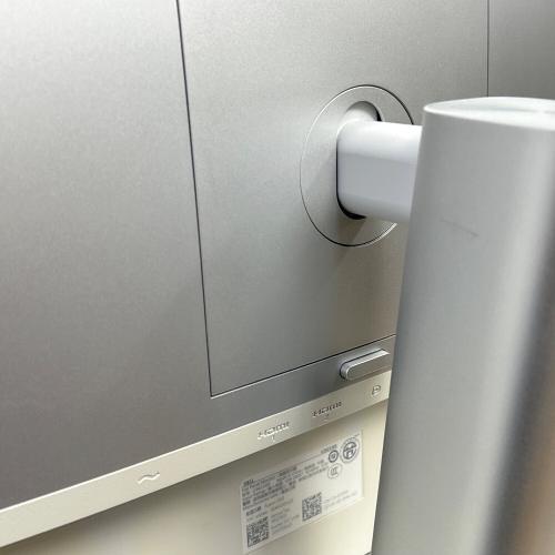 DELL (デル) 湾曲ウルトラワイドモニター 2021年製 U3421WE 34インチ IPS方式 UWQHD/3440*1440 85Hz ノングレア(非光沢) 1000:1 5ms ■