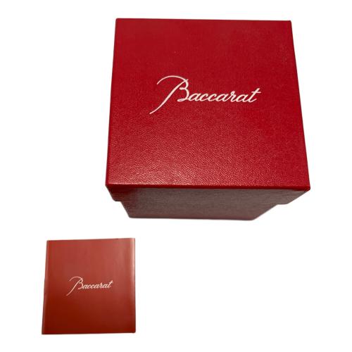 Baccarat (バカラ) タンブラー ベルーガ