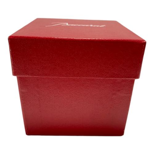 Baccarat (バカラ) タンブラー ベルーガ