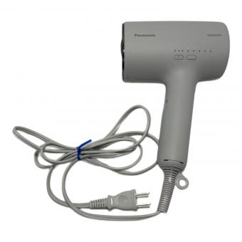 Panasonic (パナソニック) ヘアードライヤー ナノケア ミストグレー EH-NA0J 2024年製