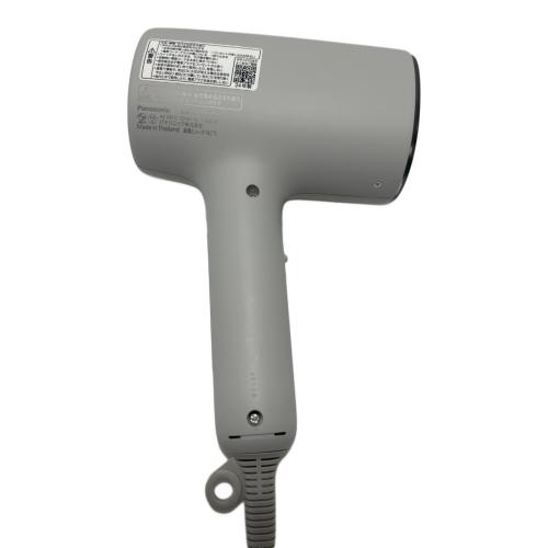 Panasonic (パナソニック) ヘアードライヤー ナノケア ミストグレー EH-NA0J 2024年製