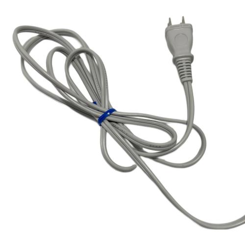 Panasonic (パナソニック) ヘアードライヤー ナノケア ミストグレー EH-NA0J 2024年製