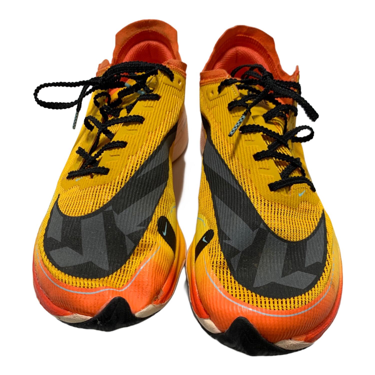 NIKEヴェイパーフライ2オレンジ ランニングシューズ 楽天市場】ナイキ ズームX ヴェイパーフライ ネクスト％ 2 NIKE ZoomX