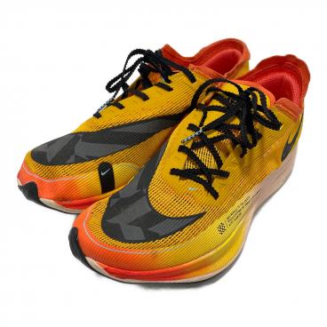 【27.5cm】ナイキ NIKE ズームフライ6 カテゴリ：フィットネス・トレーニング】商品一覧｜中古
