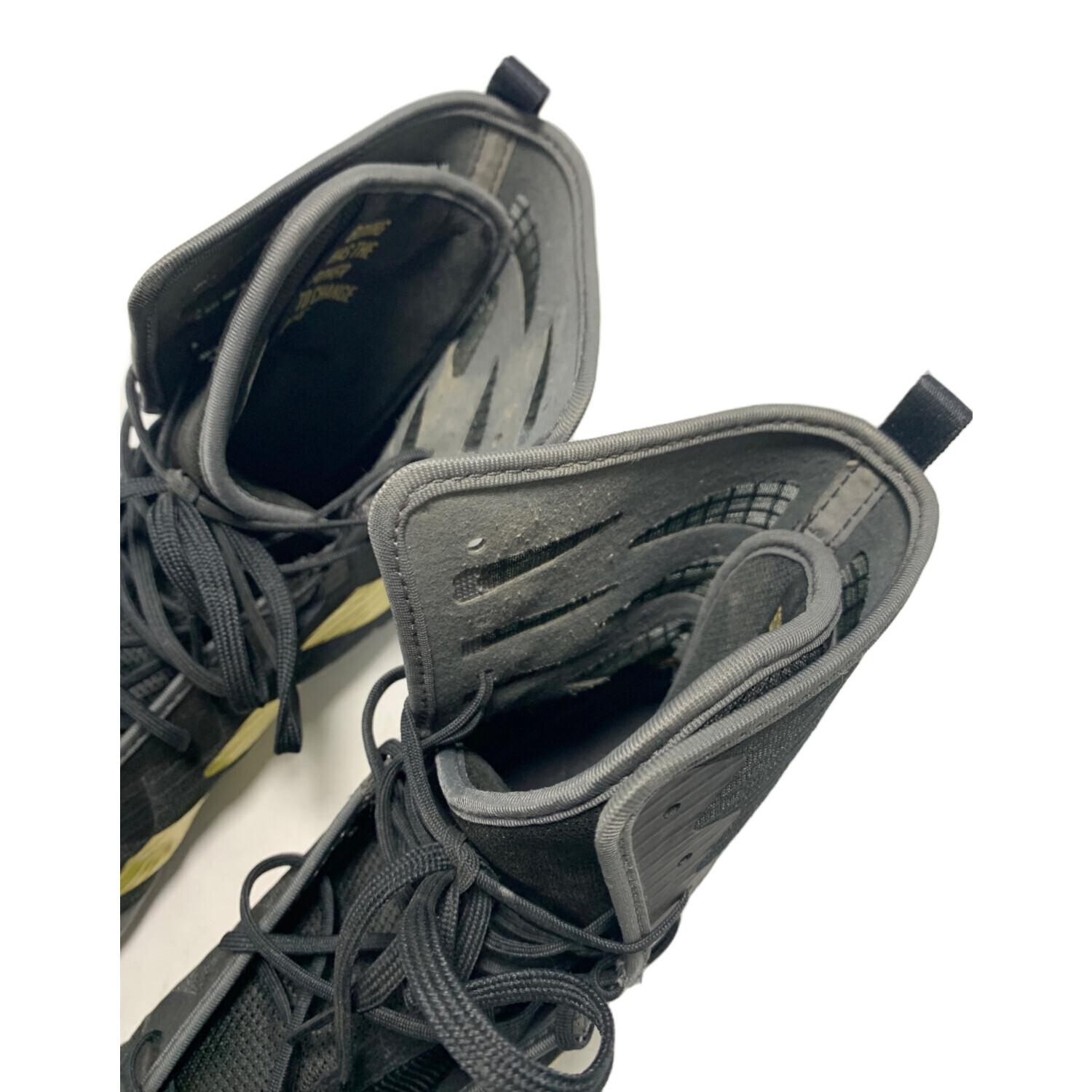 adidas (アディダス) BOX HOG4 ボクシングシューズ GZ6116 メンズ SIZE