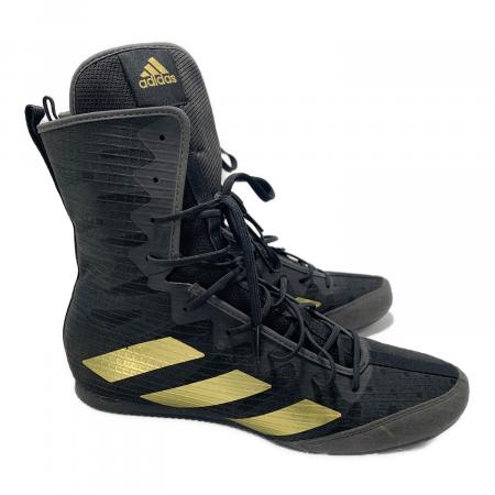 adidas ボクシングシューズ BOX HOG4 GZ6116 サイズ26 アディダス adidas Box Hog 4 ボクシングシューズ （GZ6116） - adidas