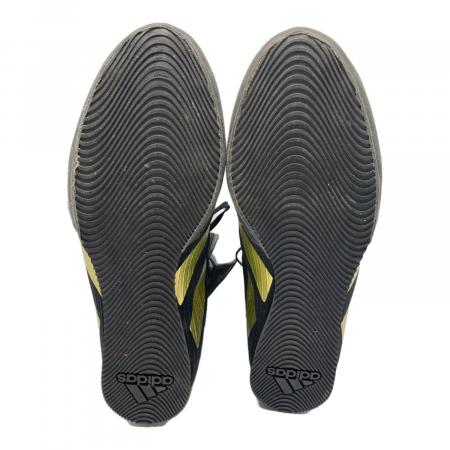 adidas (アディダス) BOX HOG4 ボクシングシューズ GZ6116 メンズ SIZE