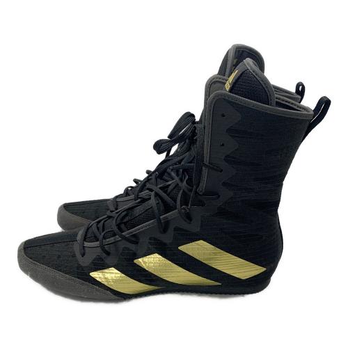 adidas (アディダス) BOX HOG4 ボクシングシューズ GZ6116 メンズ SIZE