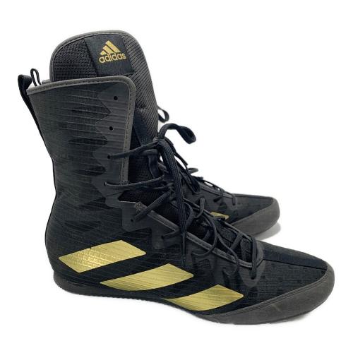 adidas (アディダス) BOX HOG4 ボクシングシューズ GZ6116 メンズ SIZE