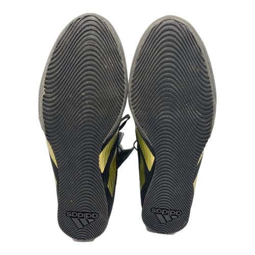 adidas (アディダス) BOX HOG4 ボクシングシューズ GZ6116 メンズ SIZE