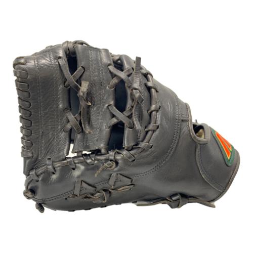 MIZUNO (ミズノ) グローブ ブラック