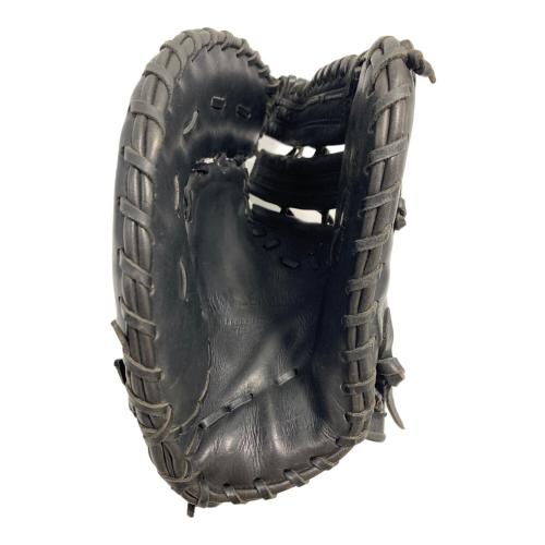 MIZUNO (ミズノ) グローブ ブラック