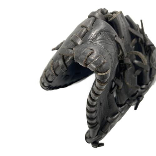 MIZUNO (ミズノ) グローブ ブラック