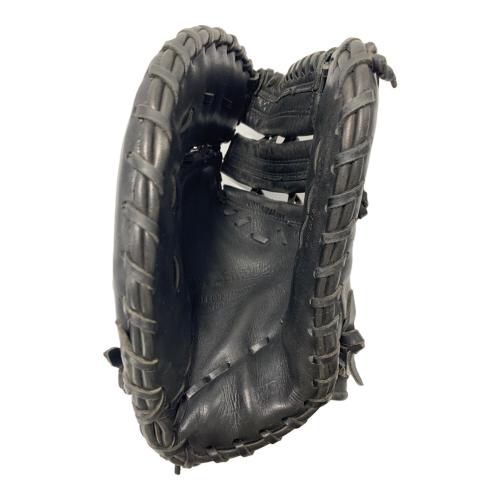 MIZUNO (ミズノ) グローブ ブラック