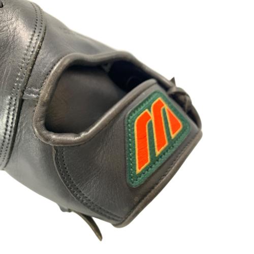 MIZUNO (ミズノ) グローブ ブラック