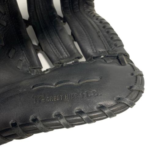 MIZUNO (ミズノ) グローブ ブラック