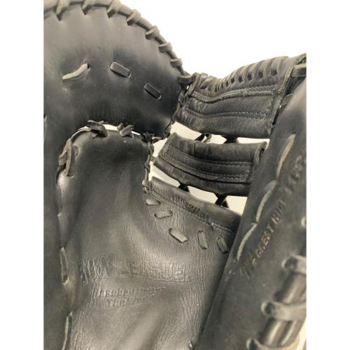 MIZUNO (ミズノ) グローブ ブラック