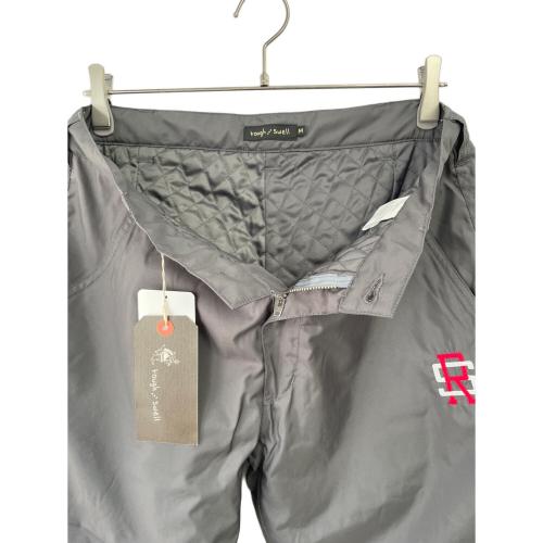 rough swell (ラフアンドスウェル) ゴルフパンツ メンズ SIZE M グレー