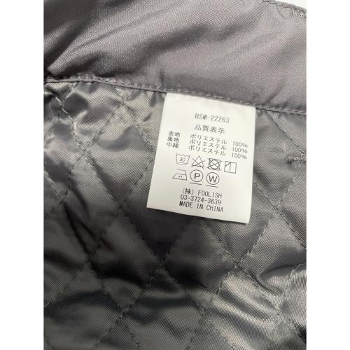 rough swell (ラフアンドスウェル) ゴルフパンツ メンズ SIZE M グレー
