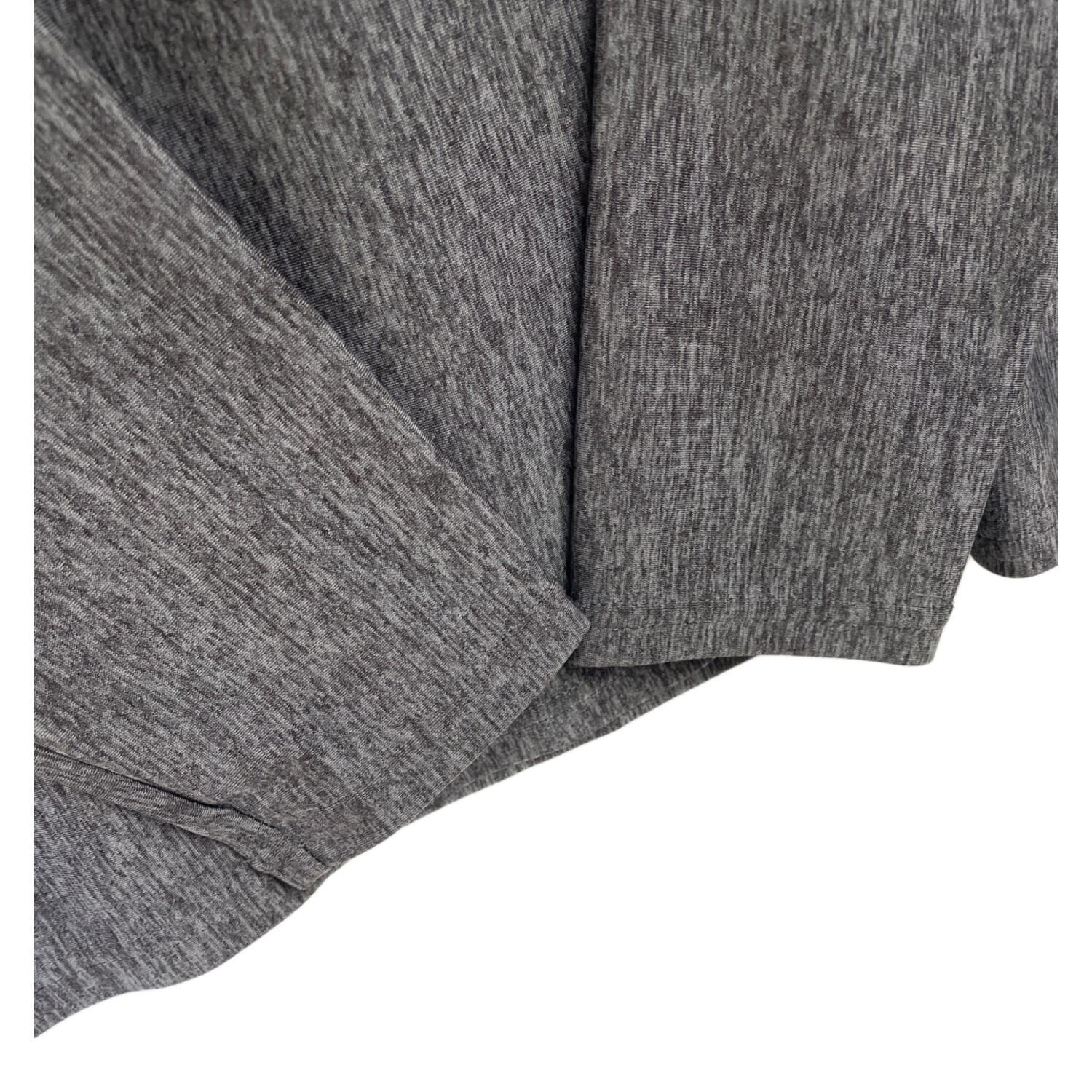 BRIEFING グレー Mサイズ シャツ 中古・古着通販】BRIEFING