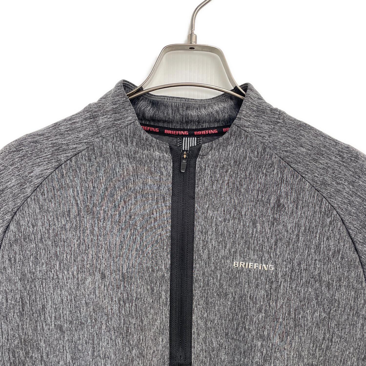 BRIEFING (ブリーフィング) ゴルフウェア(トップス) メンズ SIZE M