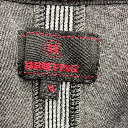 BRIEFING (ブリーフィング) ゴルフウェア(トップス) メンズ SIZE M