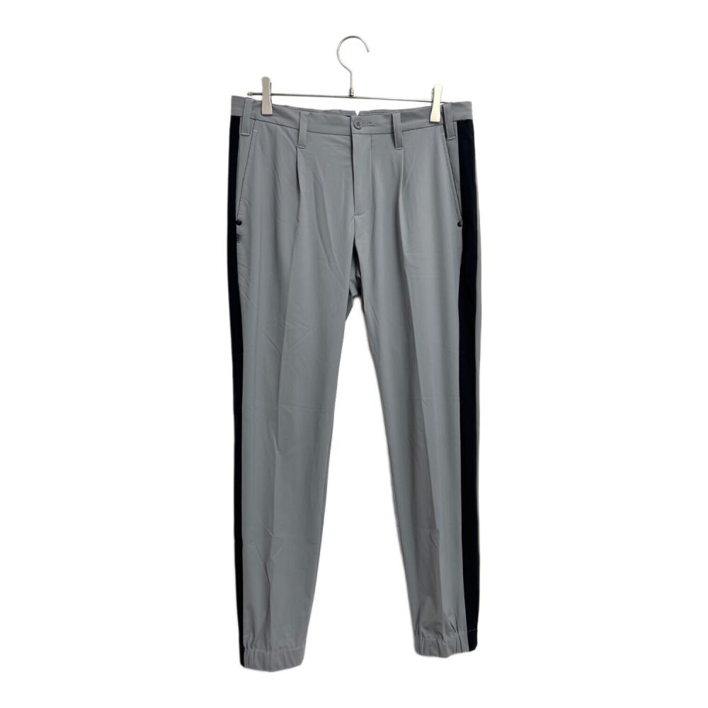 美品✨ ブリーフィング ゴルフ ストレッチ ニット パンツ M グレー メンズ ブリーフィング パンツ 通販｜GDOゴルフショップ