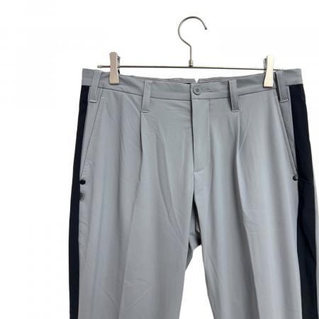 BRIEFING ゴルフグレー パンツ ウエストゴム BRIEFING GOLF - MENS WATER PROOF PANTS | ウォータープルーフ パンツ