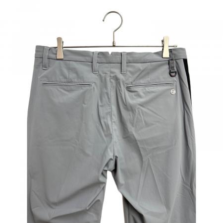BRIEFING (ブリーフィング) ゴルフパンツ メンズ SIZE L グレー