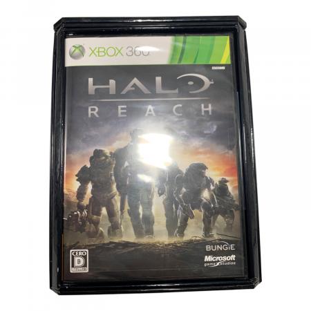 Xbox360用ソフト 初回生産限定 Halo（ヘイロー）： Reach リミテッド
