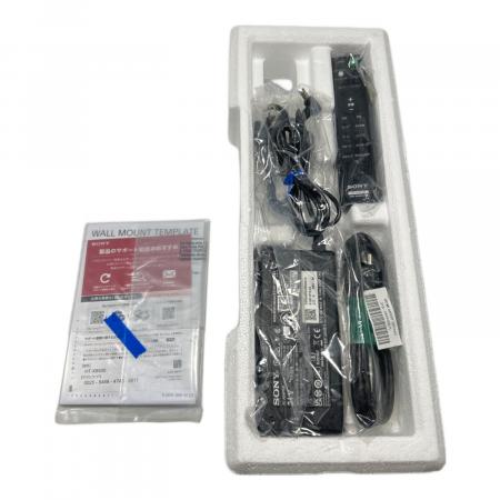 SONY (ソニー) サウンドバーシステム 2.1ch HT-X8500 2022年製