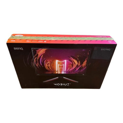 BenQ (ベンキュー) ゲーミングモニター EX2710Q 27インチ IPS