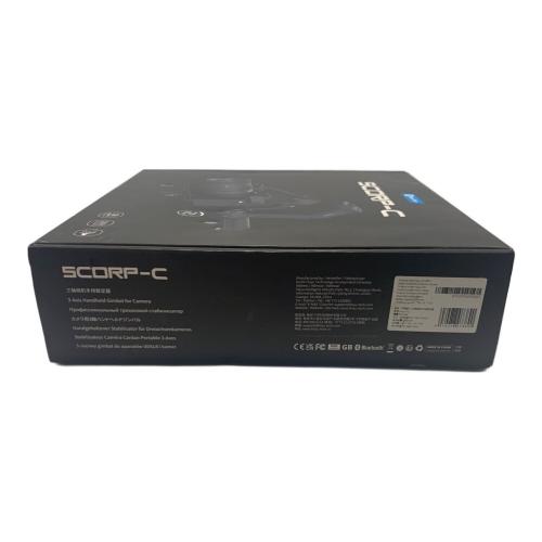 Feiyu Tech (フェイユーテック) ジンバルスタビライザー SCORP-C